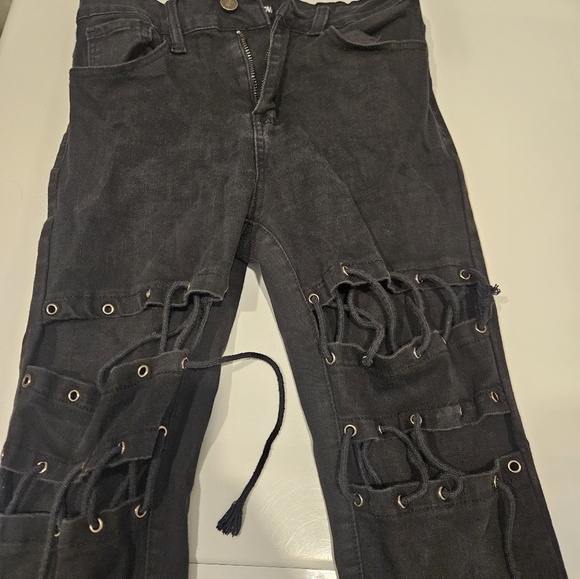 Jeans - Picture 3 of 7